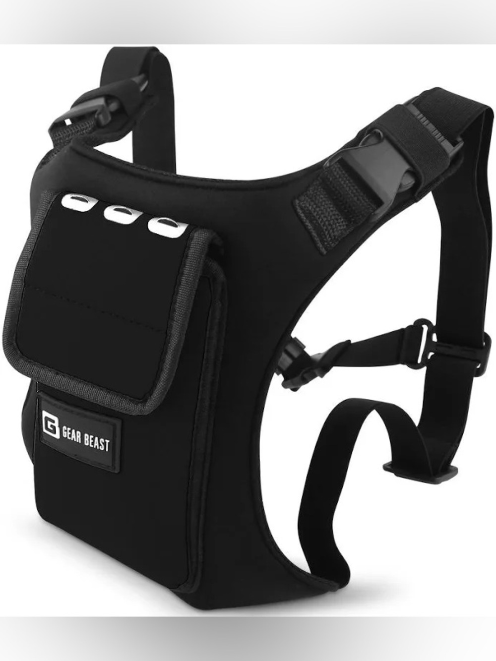 Gear Beast Running Backpack UNISEX